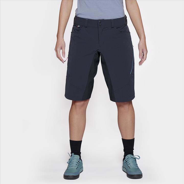 Image du produit Elevenate W Versatility Bike Shorts (S)