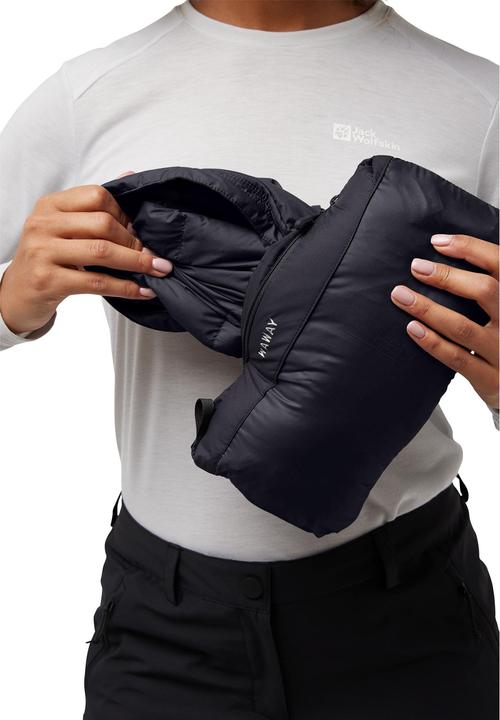 Actual product image Jack Wolfskin Ather Down Jkt W (XL)