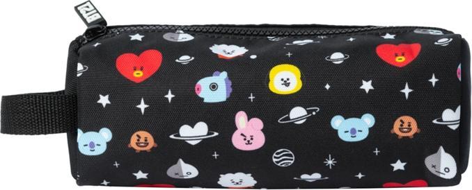 BT21 Pencil Case