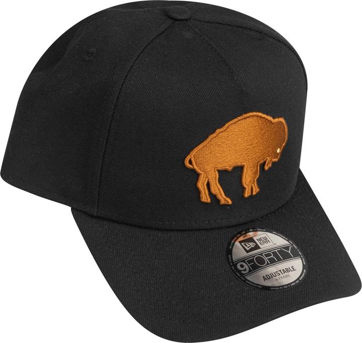 Produktbild New Era 9Forty A-Frame Cap - NFL Buffalo Bills Throwback (One Size)