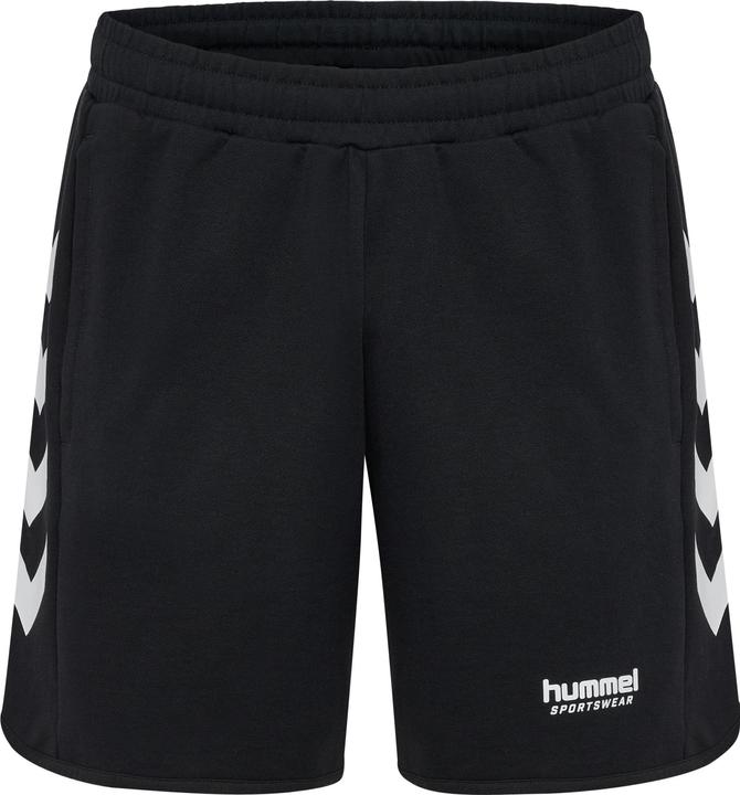 Actual product image hummel Hmloversized Willy Shorts Sw (L)