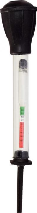 Produktbild KS Tools Säureprüfer für Batterieflüssigkeit, 280mm