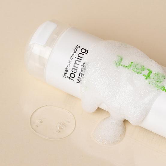 Produktbild Dermalogica Clear Start - Breakout Clearing Foaming Wash (Schaum, 177 ml)