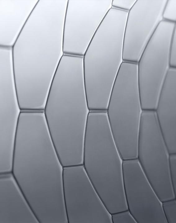 Actual product image LELO HEX Condoms Respect XL (3 pcs.)