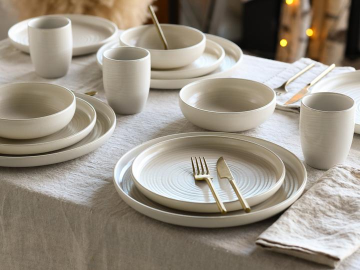 Produktbild CreaTable Uno (16 Stück)