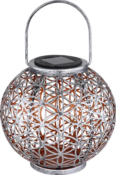 Produktbild Globo Solarleuchte (1 x)