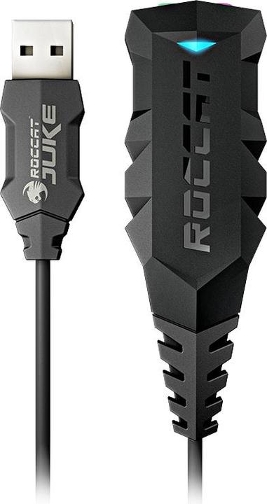 Produktbild Roccat Juke 7.1 channels USB (USB)
