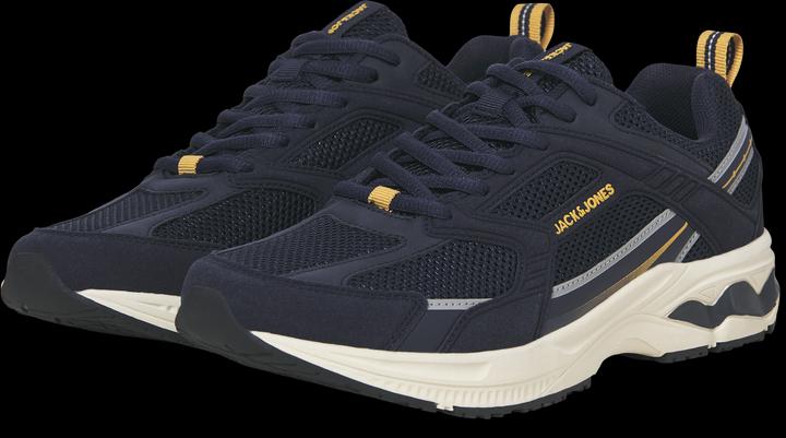 Produktbild Jack & Jones Jfwtokyo Syn Suede Sneaker Sn (44)