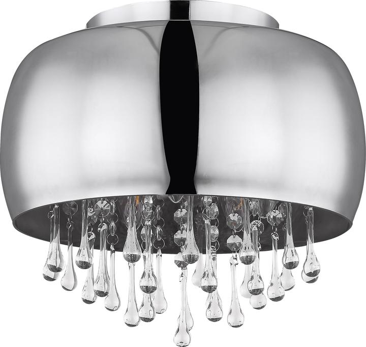 Produktbild Globo Deckenleuchte Kalla 5xE14 (E14)