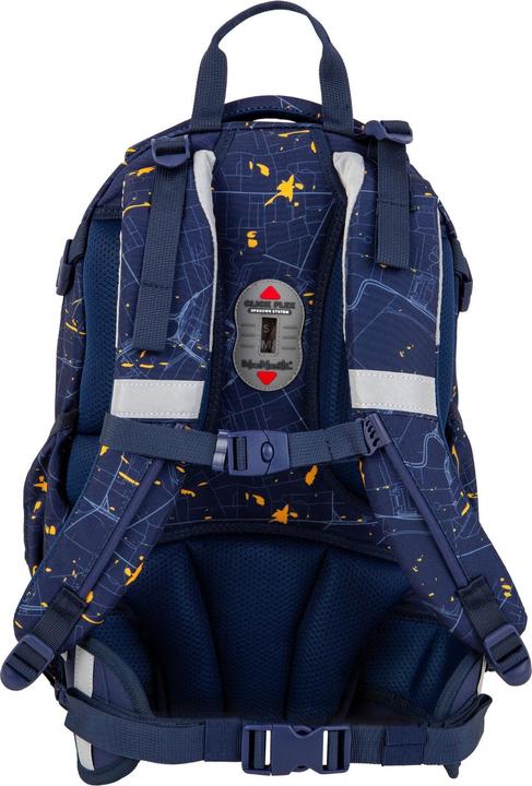 Actual product image Mc Neill LUCA Schulrucksack 45 cm (28 l)