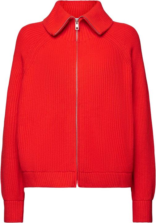 Esprit trickjacke, damen eprit troyer (S)