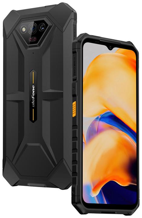 Immagine prodotto Ulefone Armatura X13 (64 GB, Nero, 6.52", Doppia SIM, 50 Mpx, 4G)