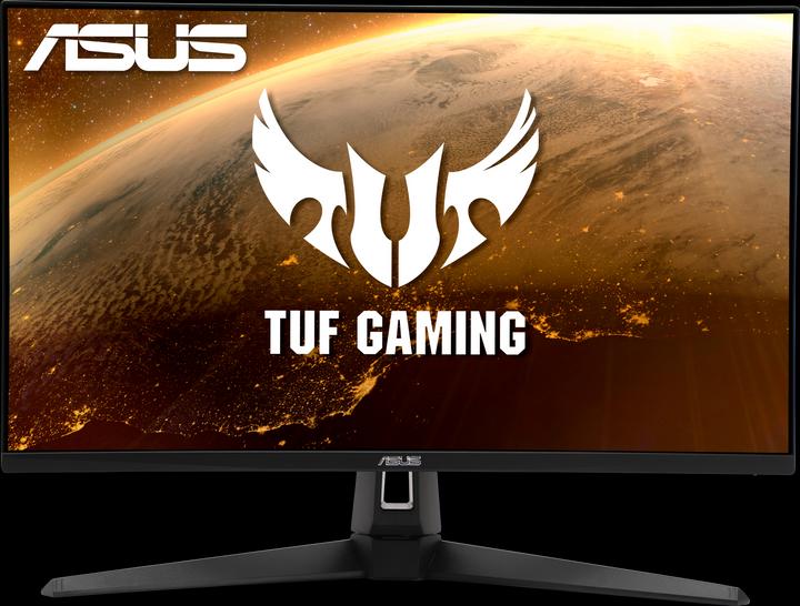 Produktbild ASUS TUF Gaming VG279Q1A (1920 x 1080 Pixel, 27")
