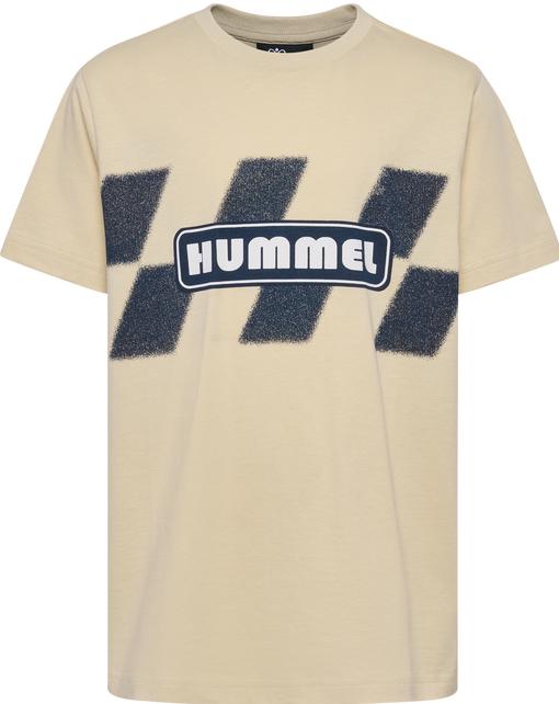Actual product image hummel hmlPETS T-SHIRT S/S (146)