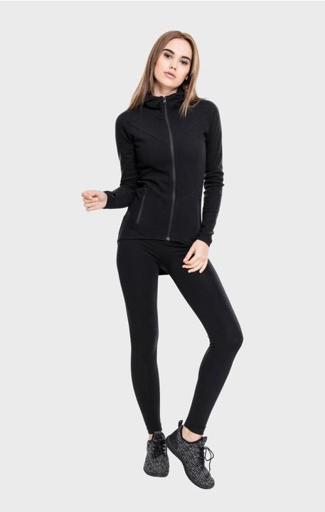 Image du produit Urban Classics Zip Hoody (M)