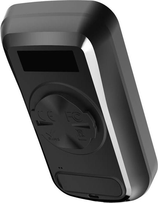 Actual product image iGPSport gps and meter accessories bcs100s avec vitesse strava