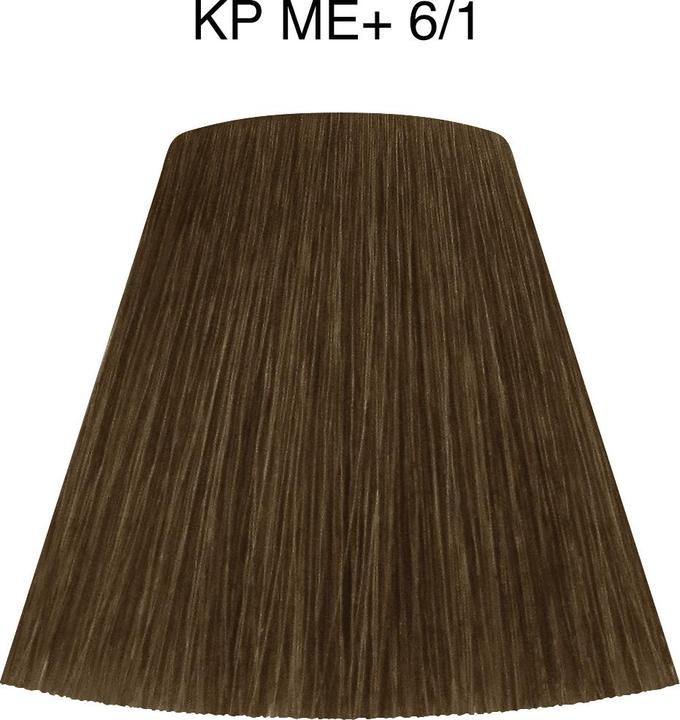 Image du produit Wella KOLESTON PERFECT ME+ RICH NATURALS 6/1 60 ml (6/1)