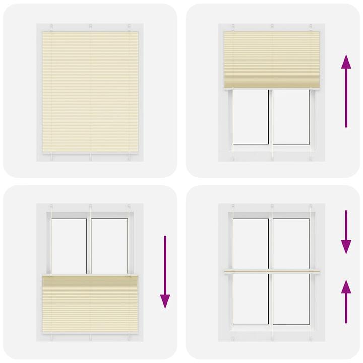 Actual product image VidaXL Marjka (110 x 100 cm)
