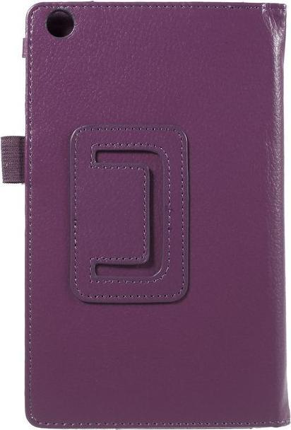 Image du produit MU Classic Étui en similicuir Litchi (Asus ZenPad 7.0)