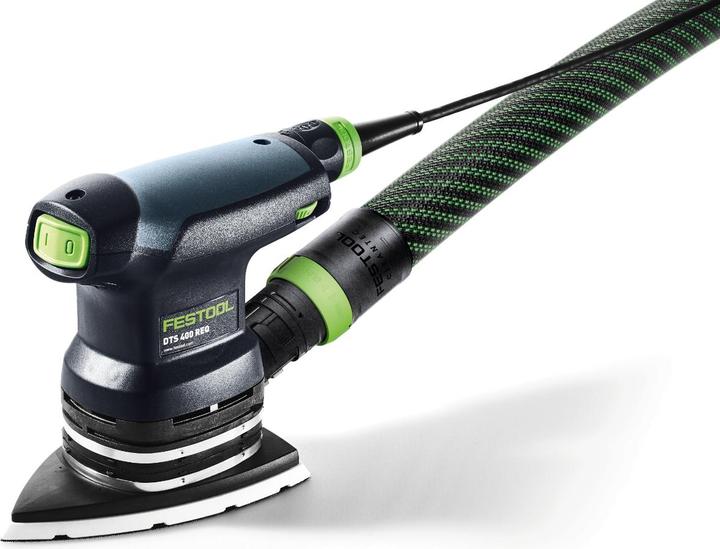Produktbild Festool Deltaschleifer DTS 400 REQ-Plus CH (Schwingschleifer, 250 W)