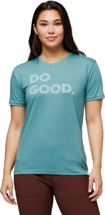 Immagine prodotto Cotopaxi Maglietta biologica Do Good (L)