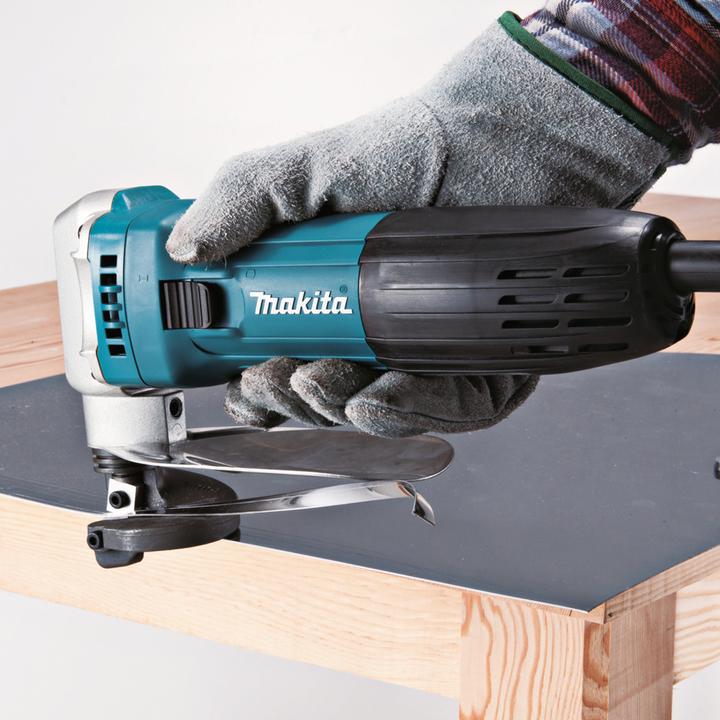 Image du produit Makita JS1602 Cisaille à tôle