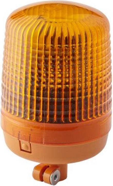 Image du produit Hella Gyrophare halogène pour AEBI DAF MERCEDES SCANIA VOLVO BOMAG FENDT