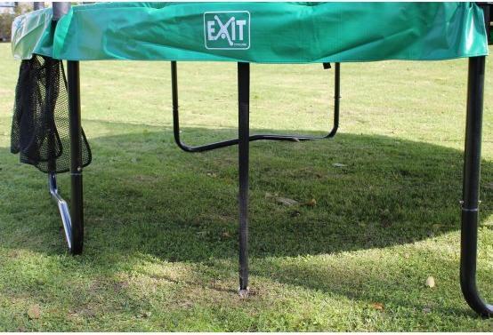 Immagine prodotto Exit Set di ancoraggio per trampolini