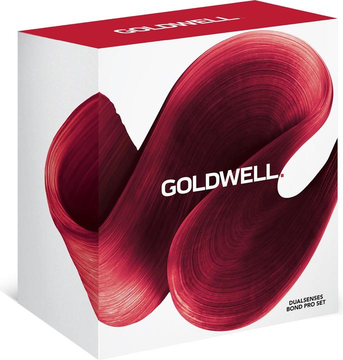 Immagine prodotto Goldwell Set regalo Dualsenses Bond Pro0 (Set per la cura dei capelli)