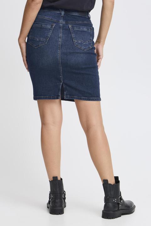 Produktbild Pulz Jeans PZKAROLINA HW Skirt 50207699 (36)