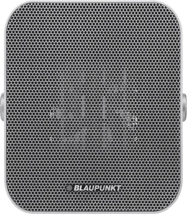 Actual product image Blaupunkt Fan heater PTC FHM501 (1500 W)