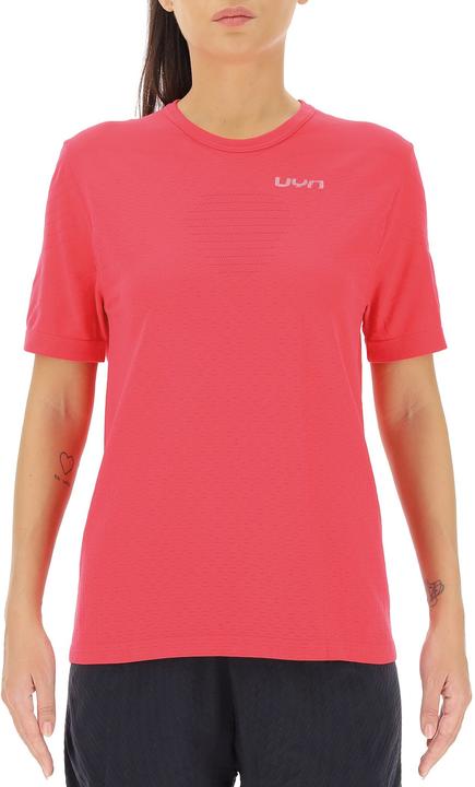 UYN Kurzärmeliges Laufshirt Airstream