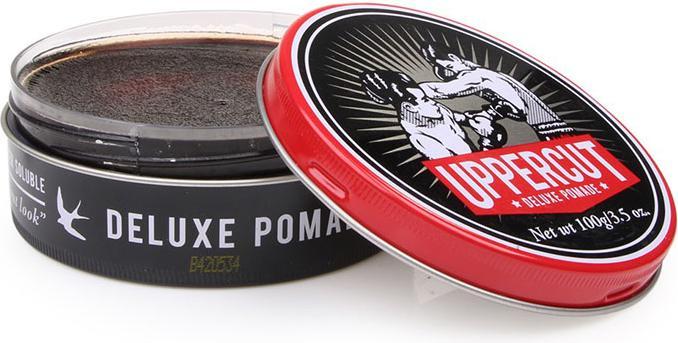 Immagine prodotto Uppercut Deluxe Pomade (Gel per capelli, 100 ml)