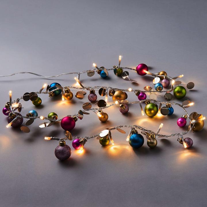 Produktbild home24 Jolly Lights (2.50 m)