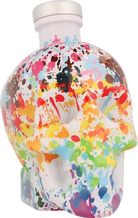 Crystal Head Paint Your Pride (1 x 70 cl)