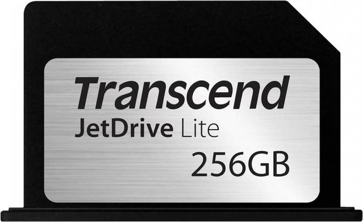 Transcend JetDrive Lite 330 (256 GB, SDXC)