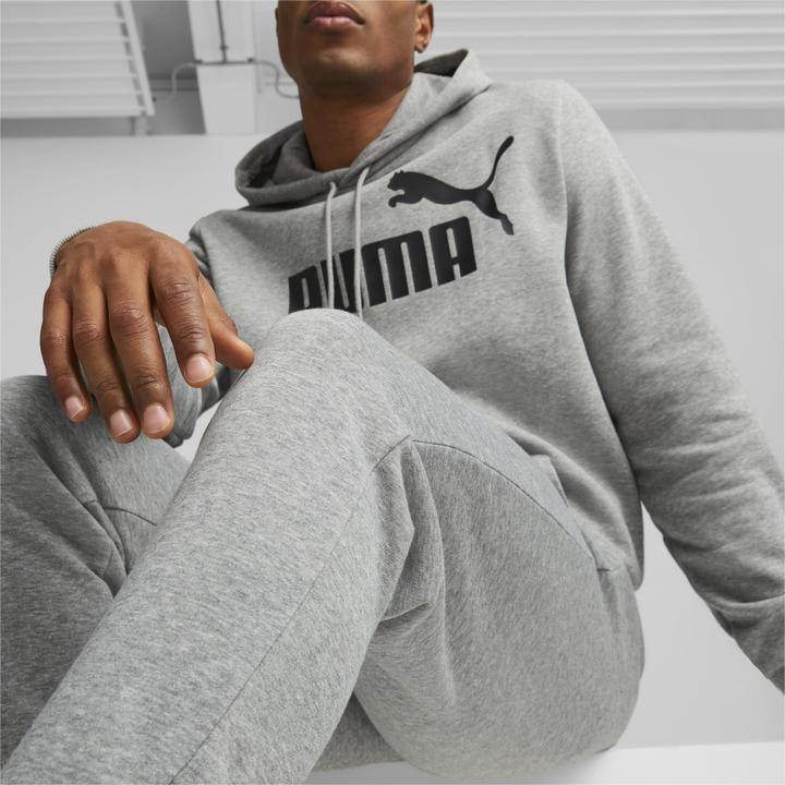 Produktbild Puma ESS Logo Pants (S)