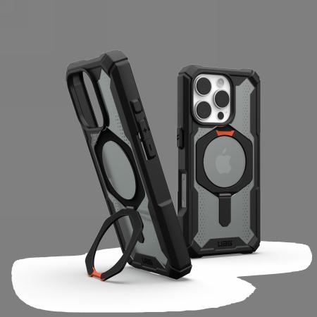 Actual product image UAG Plasma XTE Magsafe (Apple iPhone 16 Pro)