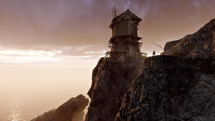 Image du produit Focus Home Interactive Banishers : Les fantômes du nouvel Eden (Xbox Series X, EN)