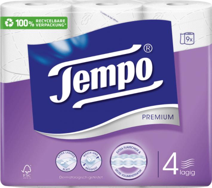 Image du produit Tempo Premium XXL (24 x)