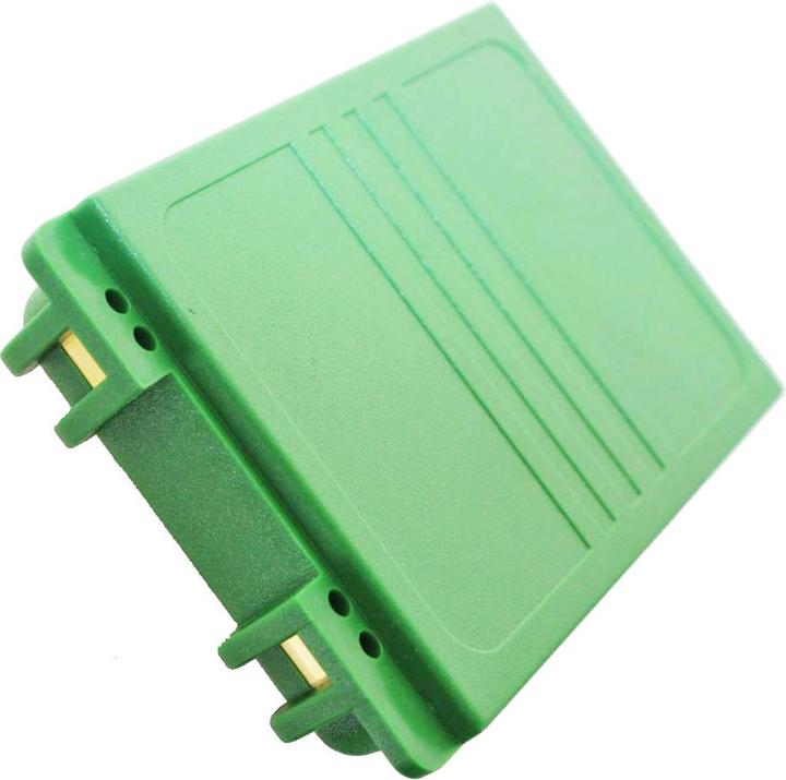 Image du produit AccuCell Akku Autec MH0707L (7.20 V, 1800 mAh)