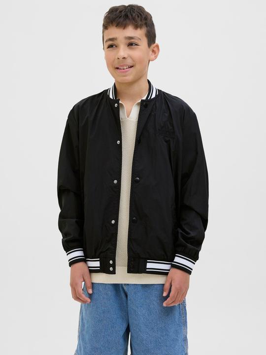 Produktbild Jack & Jones Blousonjacke Junior Blousonjacke (152)