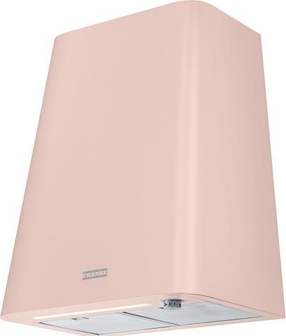 Franke Smart Deco Wandhaube (Hotte murale)