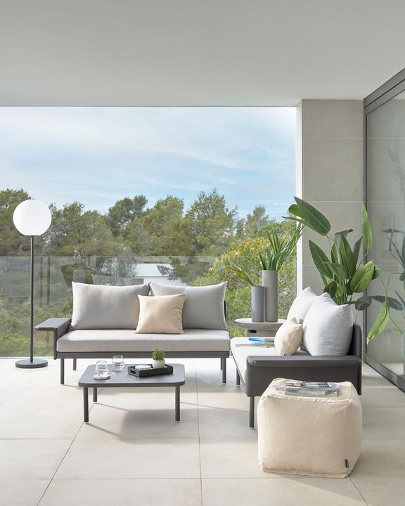 Actual product image Kave Home Nedra