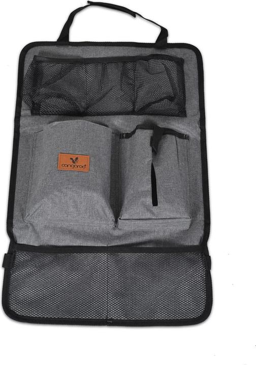 Produktbild Cangaroo Organizer Rückenlehnenschutz