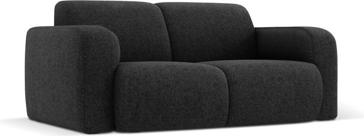 Actual product image Micadoni Sofa, "Molino", 2 Seats, 170x95x72Made in Europe (2 person sofa)