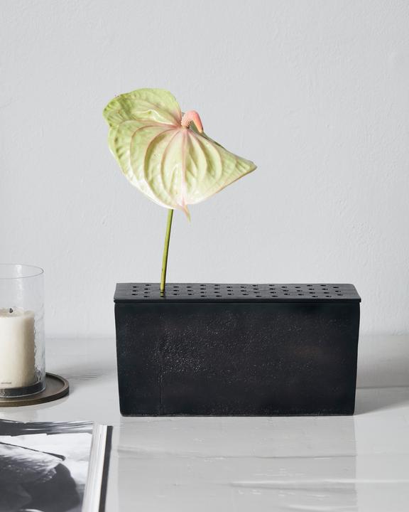 Actual product image House Doctor Flow (1 x, 30 x 10 x 14 cm)