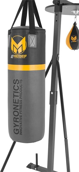 Produktbild Gyronetics Boxstation mit Boxsack und Punching Ball - 1149 (117 cm, 21 kg)