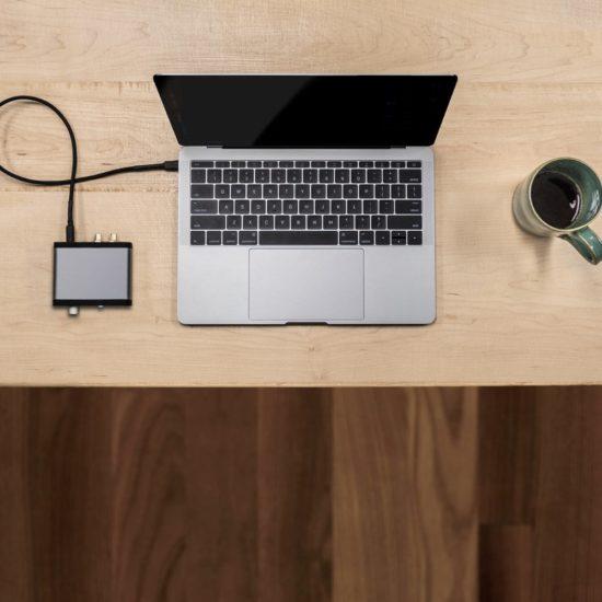 Image du produit Audioengine D1 24-Bit Dac (USB-DAC)