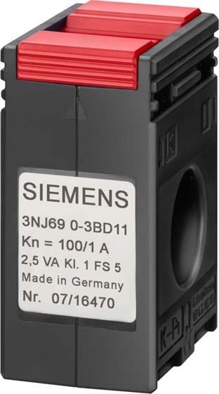 Produktbild Siemens Wandler Zubehör 3NJ6940-3BK23